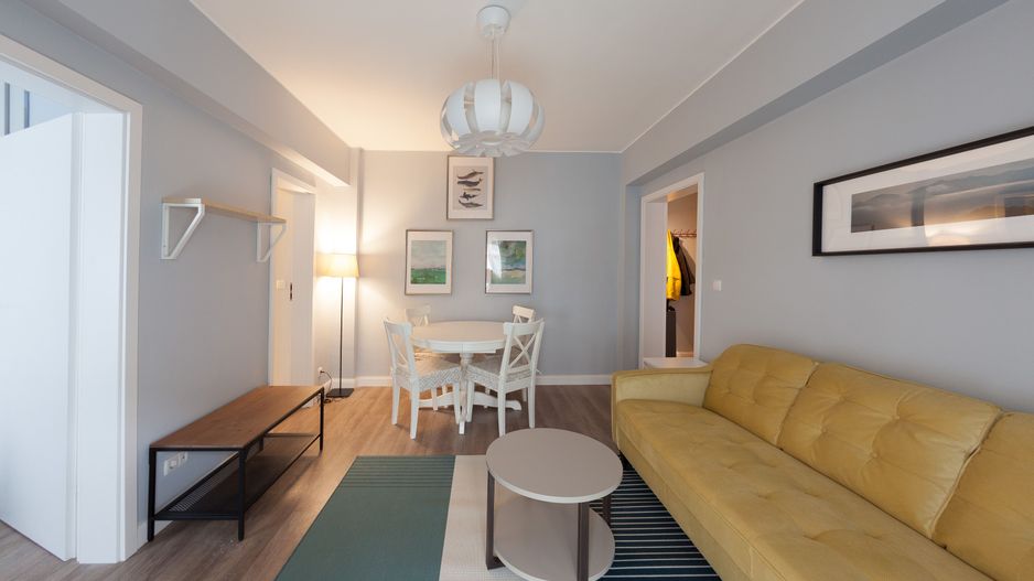 2 camere Parc Cismgiu Brezoianu | Sala Palatului | Centrala - Poză 8