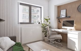 Vânzare, apartament, 3 camere tip 3B, HILS Republica, București - Poză 5