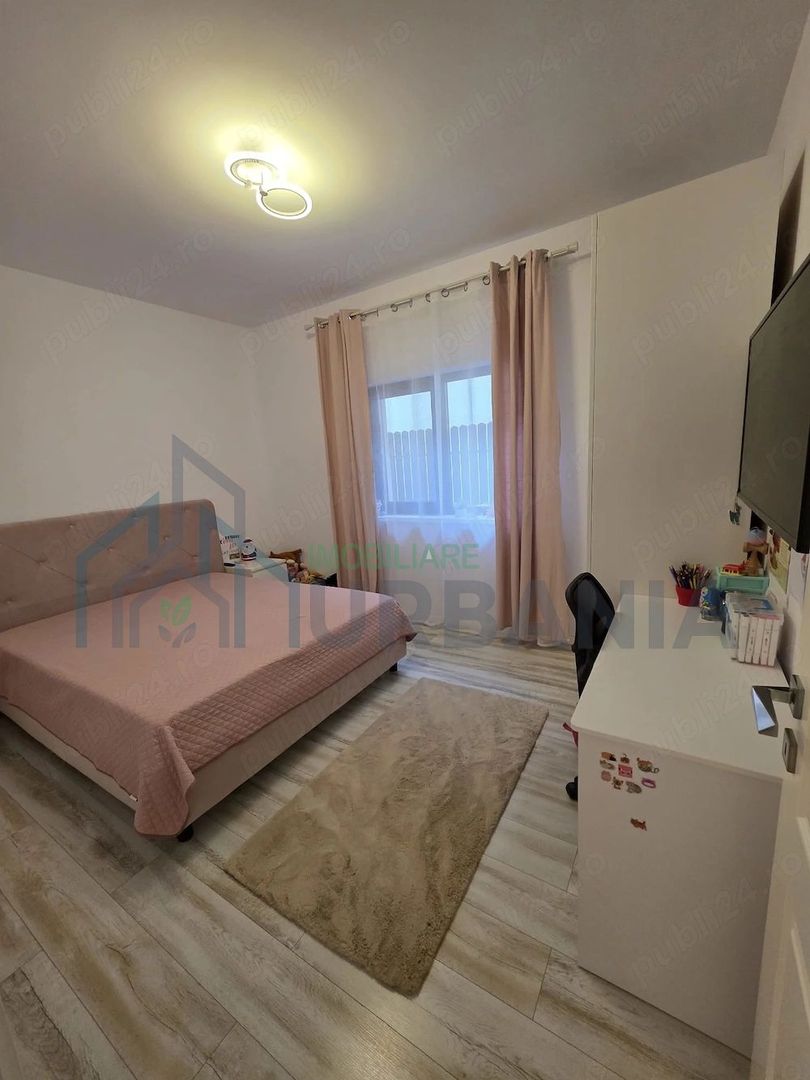Casă parter, încălzire în pardoseală, Iasi – Bucium, Visan, Bârnova – Complex Lagom Village - Poză 5