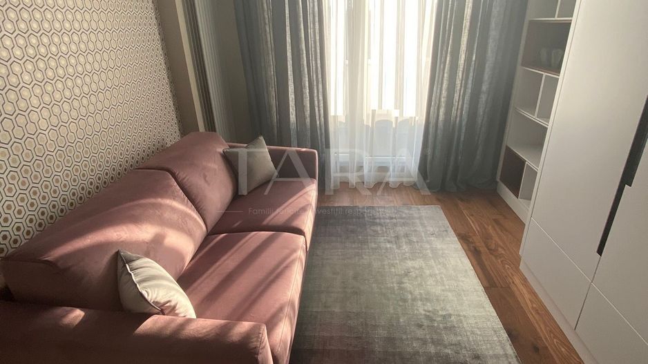 Descoperă luxul și confortul în inima orașului, Parcul Central! - Poză 1