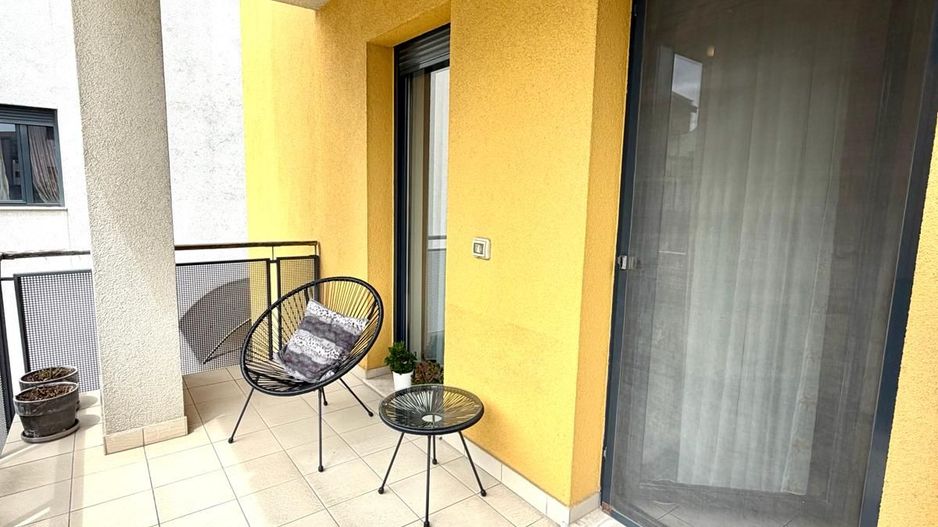 Apartament 3 camere - etaj 1 - mobilat - Dumbravita - Poză 11