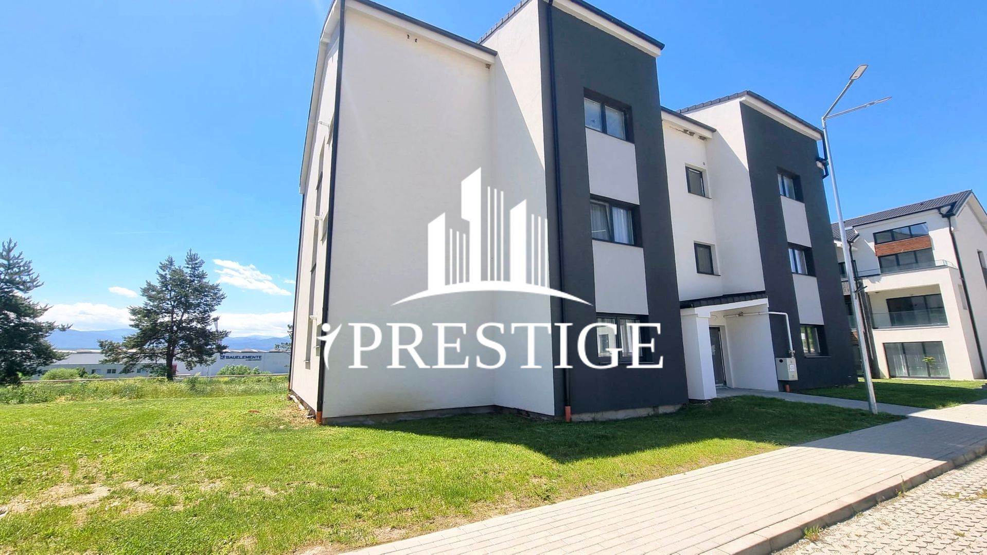 APARTAMENT TIP STUDIO PARTER | VILĂ CU DESIGN MODERN ÎN CRISTIAN SIBIU - Poză 14