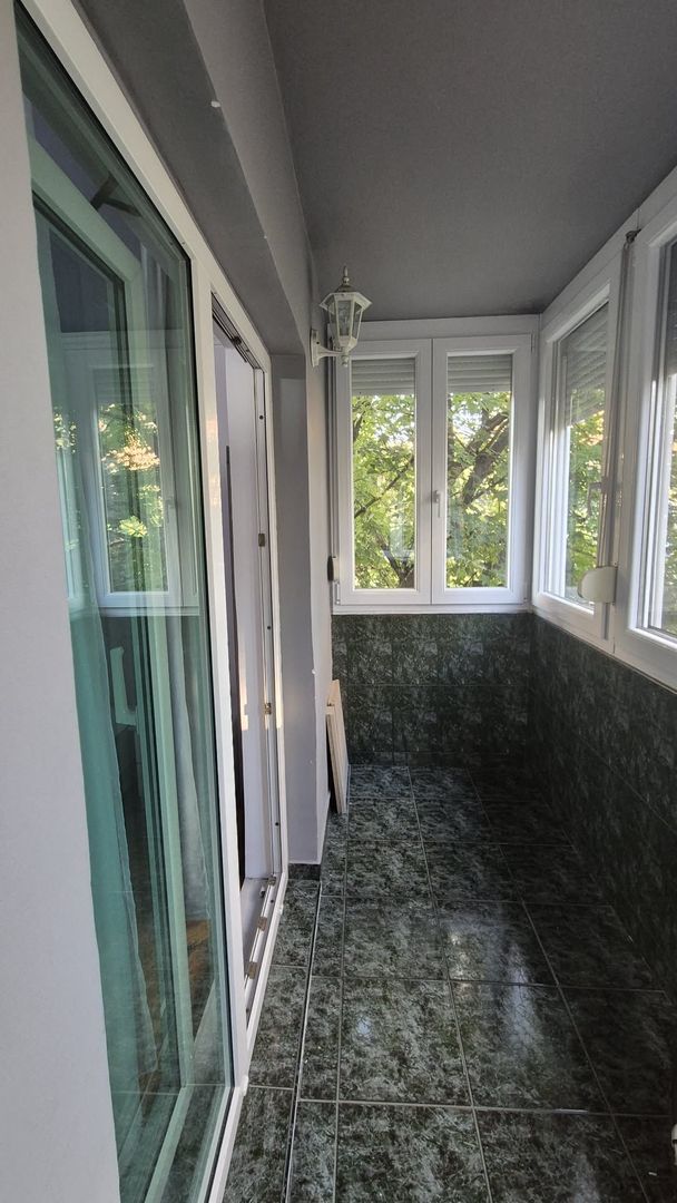 De închiriat – Apartament 3 camere | 68 mp | Etaj 1/4 | Str. Aluminei – Decebal - Poză 17