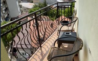 Parcul Carol-Marasesti | Garsoniera | 27mp | et 5 | bloc 2012 | 81.000 euro - Poză 7