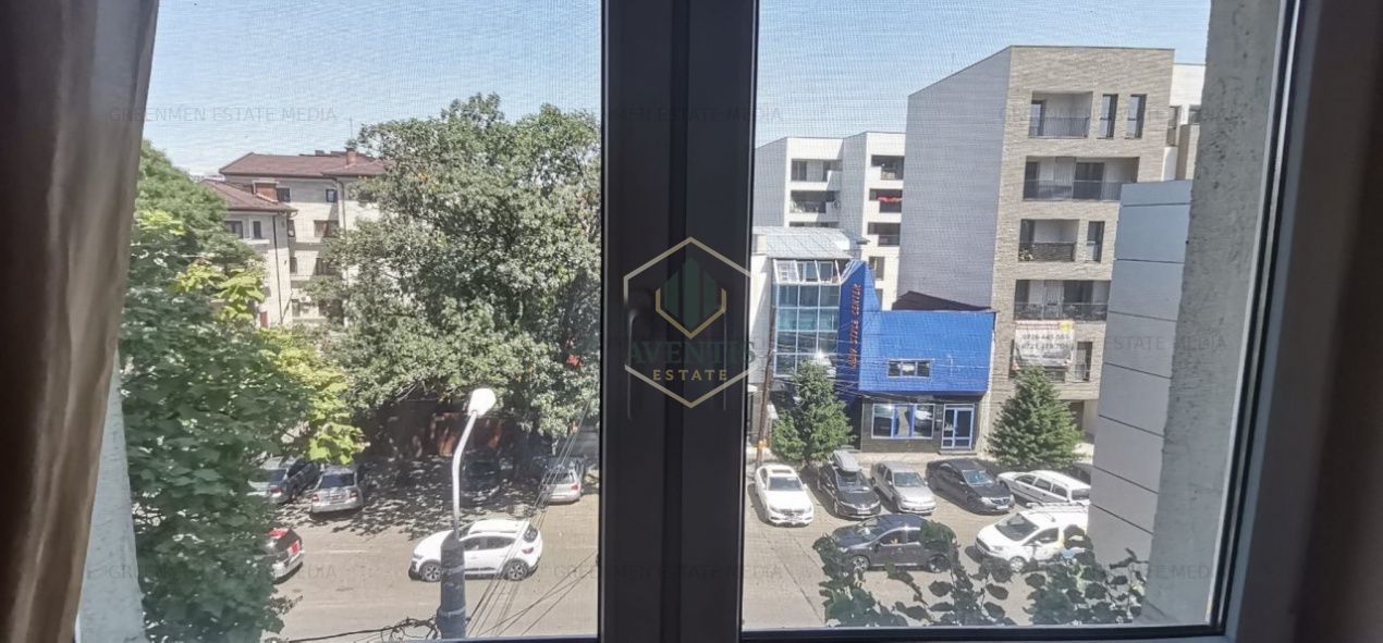 Inchiriere apartament cu 2 camere, decomandat, Obor - Poză 24