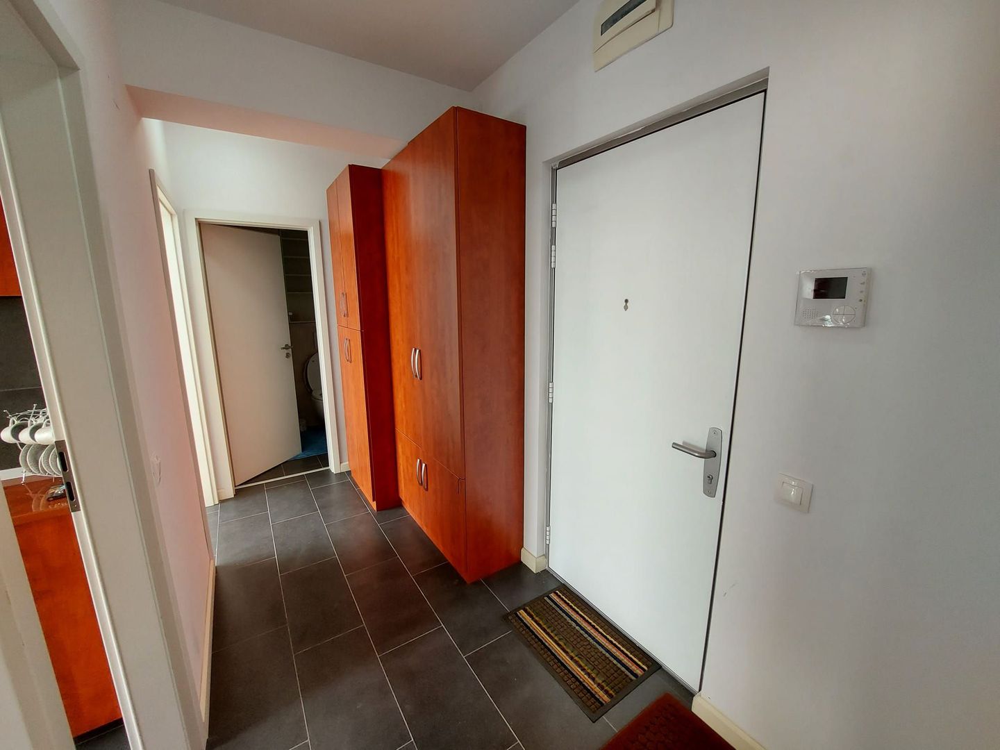 Apartament 2 camere Cubic Residence - Poză 6
