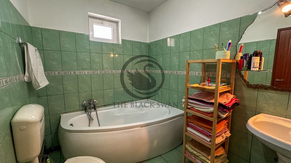 Casa 4 camere de vanzare | 660 MP teren | Mizil, Prahova | Comision 0% - Poză 13