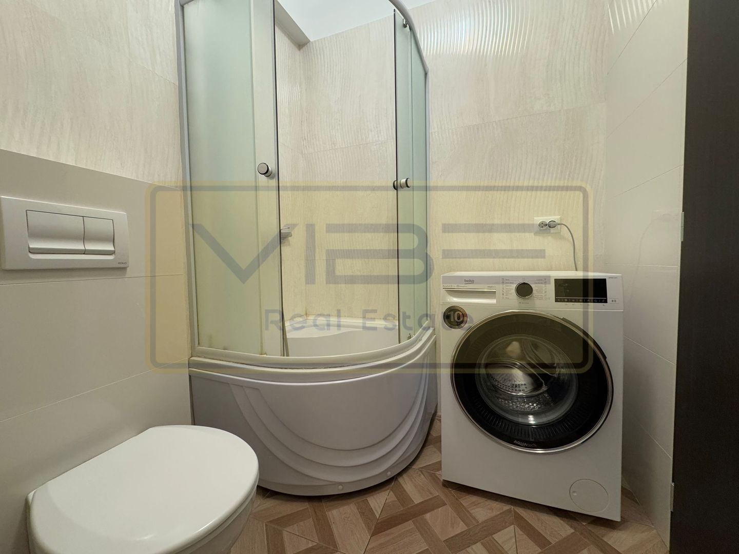 Apartament 3 camere+parcare  Concep Residence Pacurari - Poză 18