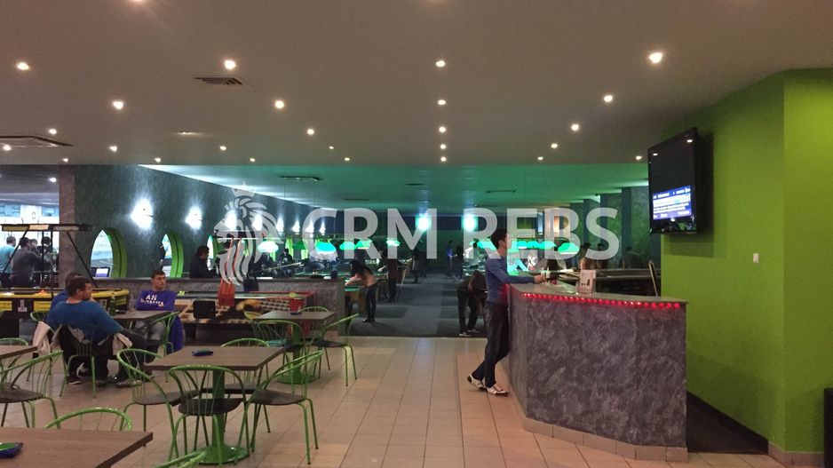 Spatiu comercial de inchiriat ultracentral - Poză 1