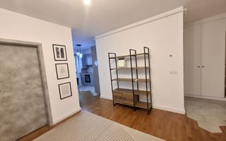 Apartament Premium 2 camere | Parcare subterană inclusă | Borhanci - Poză 4