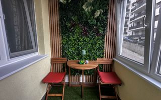 Apartament 1 cameră | Parcare | Zona Str Stejarului - Poză 12