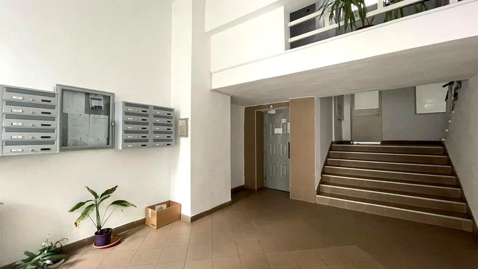 2 camere  Calea Plevnei- Stirbei Voda - Metrou Eroilor - Poză 13