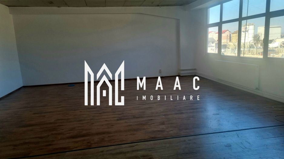 Spatiu de Birou de Inchiriat | 60MPU | Lazaret - Poză 2