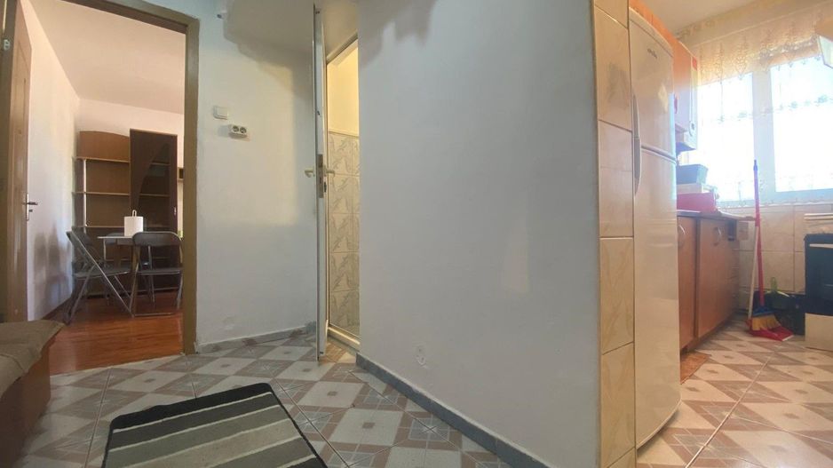 Vanzare apartament cu 2 camere in Targoviste - M11 - etajul 3 - Poză 6