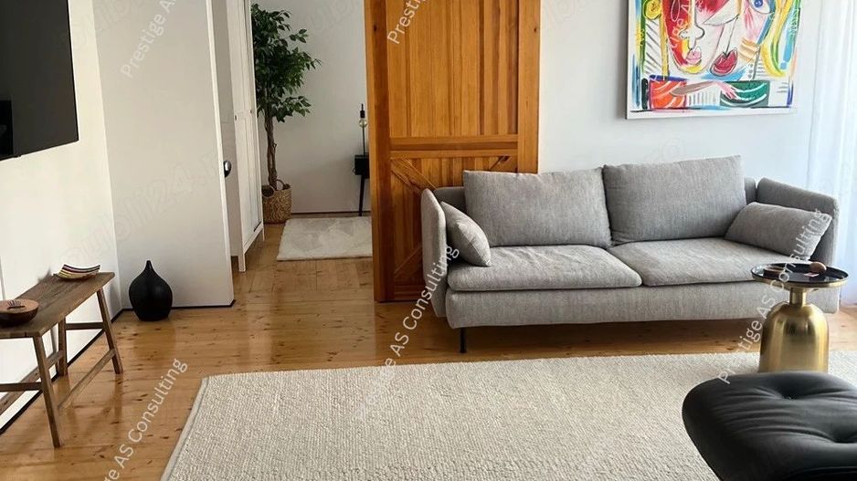 Apartament 2 Camere | Uranus Plaza | Aproape de Spitalul Judetean - Poză 5