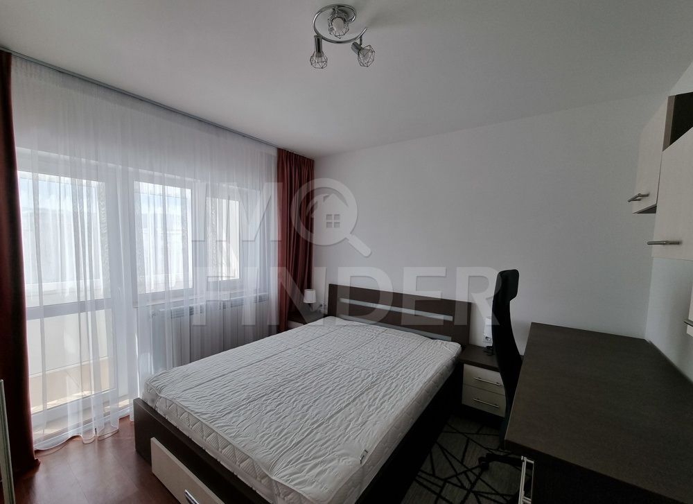 Apartament 2 camere, parcare zona Intre Lacuri - Poză 6