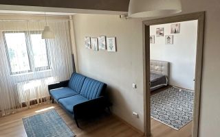 Apartament 2 camere de inchiriat, Letcani, Iasi - Bloc nou, etaj 2 - Poză 3