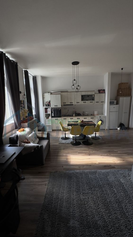 Inchiriez apartament zona centrală - Poză 4