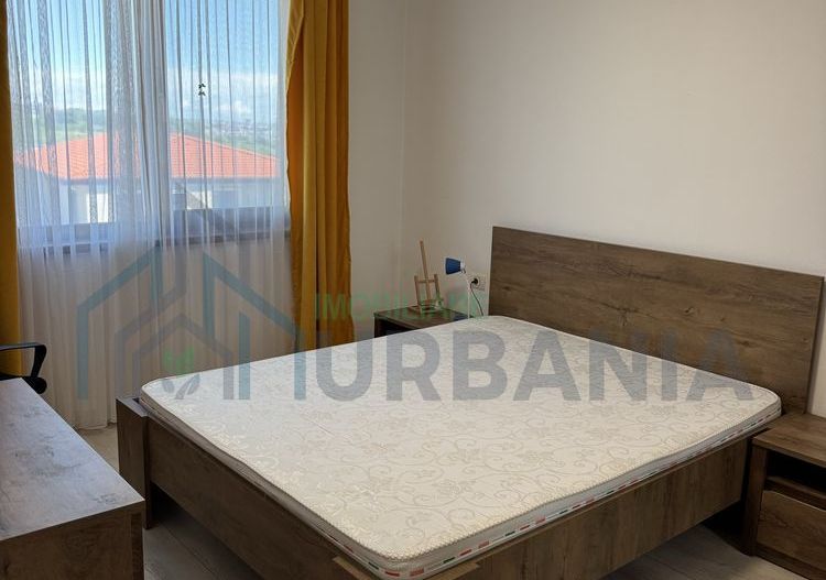 Apartament 2 camere decomandat, loc de parcare inclus - Valea Lupului - Poză 6