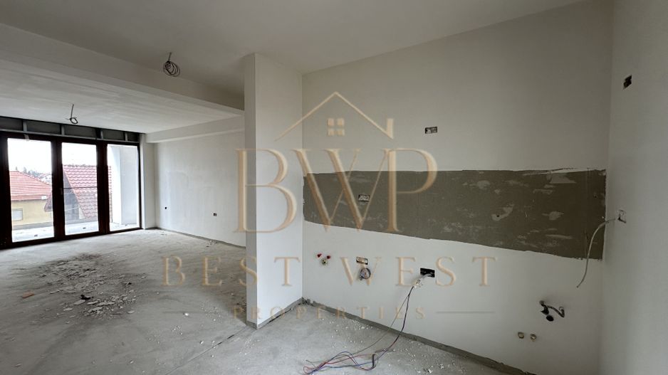 Apartament 3 camere, 2 bai, Timisoara - Poză 4