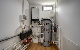 Vila individuala in Otopeni - Poză 31