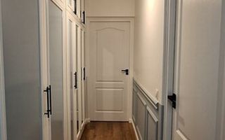 Apartament 2 cam Prima inchiriere - Aleea Craiesti nr. 5, Drumul Taberei - Poză 13