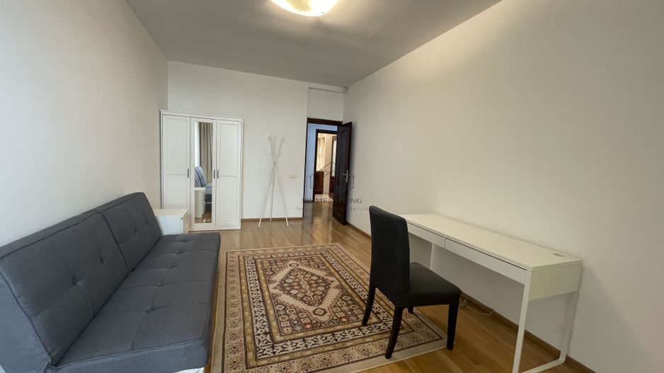 APARTAMENT SPATIOS CU 4 CAMERE LA INCHIRIERE LANGA PARCUL HERASTRAU - Poză 15
