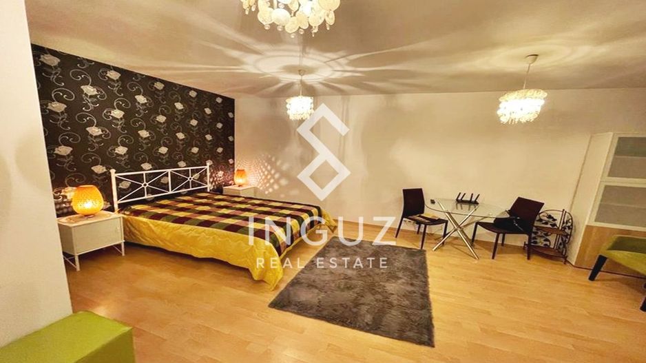 Garsonieră de închiriat | Doamna Ghica – Planorama, București - Poză 3