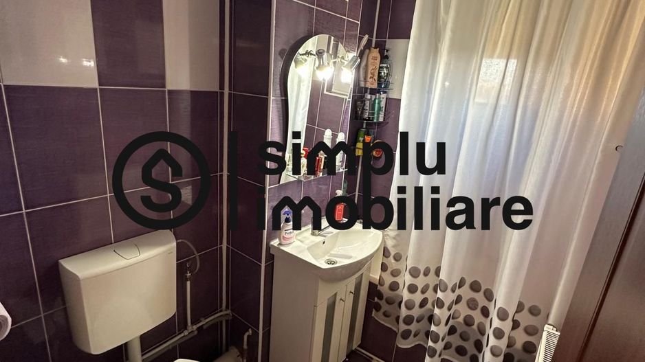 3 camere decomandate, etaj 3, centrala - Sarari - Poză 7