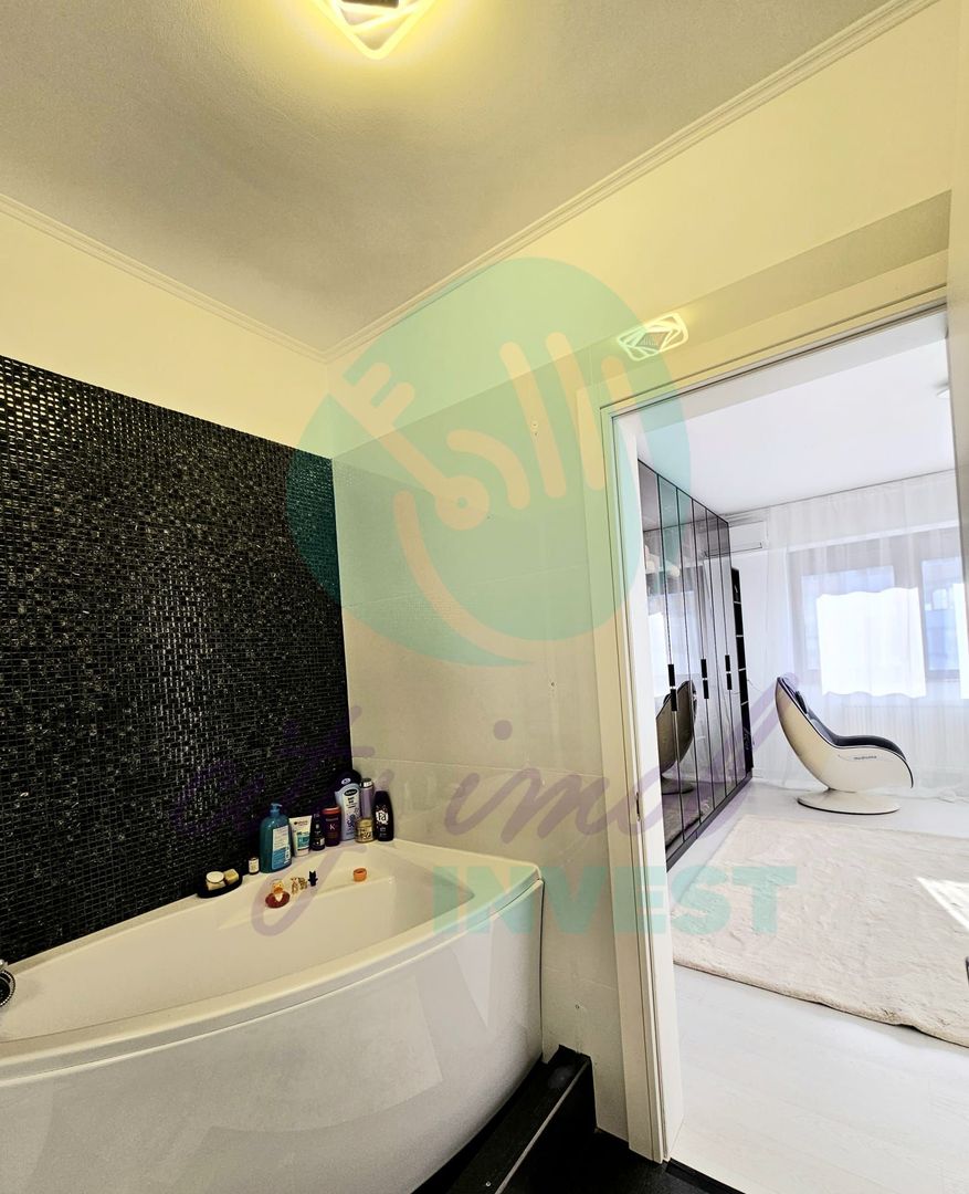 Apartament de lux 4 camere Dorobanți–Floreasca - Poză 7