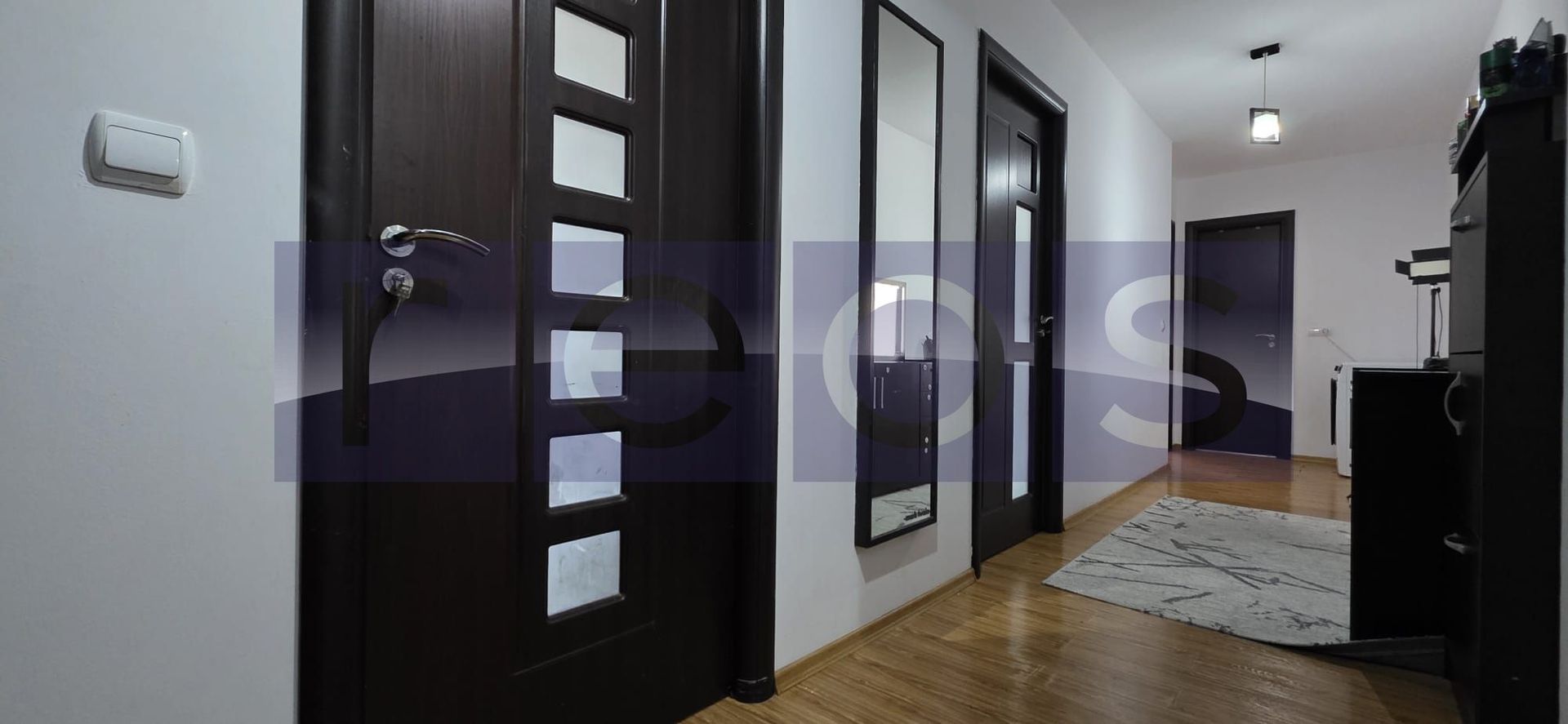 VANZARE 2 CAMERE DECOMANDAT - PARCARE -CONFORT CITY - Poză 2