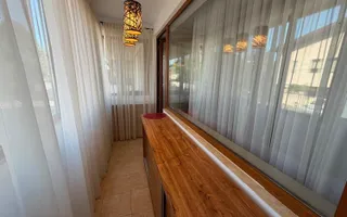 Apartament 2 camere Mihai Bravu cu Parcare privată inclusă si centrala - Poză 15