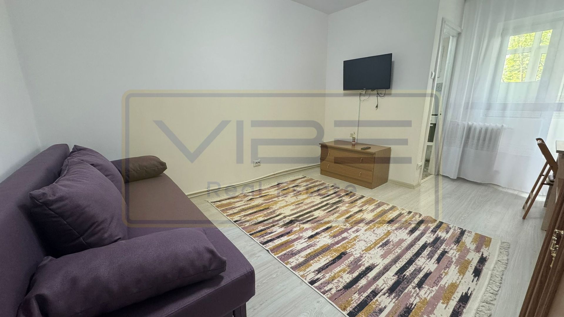 Garsoniera Nicolina - 20 min zona centrala Palas Mall - Poză 2