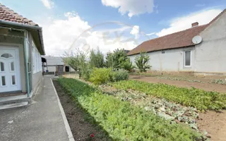 Casă 4 camere, Teren 1005 mp Loc. Căpleni Nr.786 -Jud. Satu Mare - Poză 18