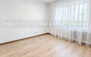Apartament 3 camere decomandate, Alexandru cel Bun - Mușatini, Iași - Poză 5