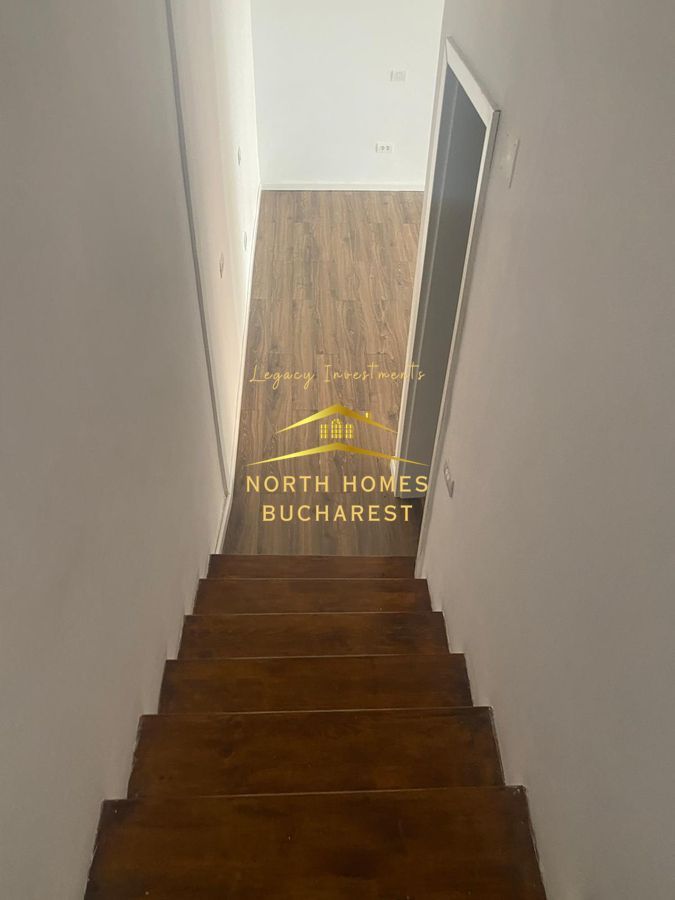 Vila de inchiriat D+P+E+M 2020 | Teiul doamnei | 100 mp curte - Poză 14