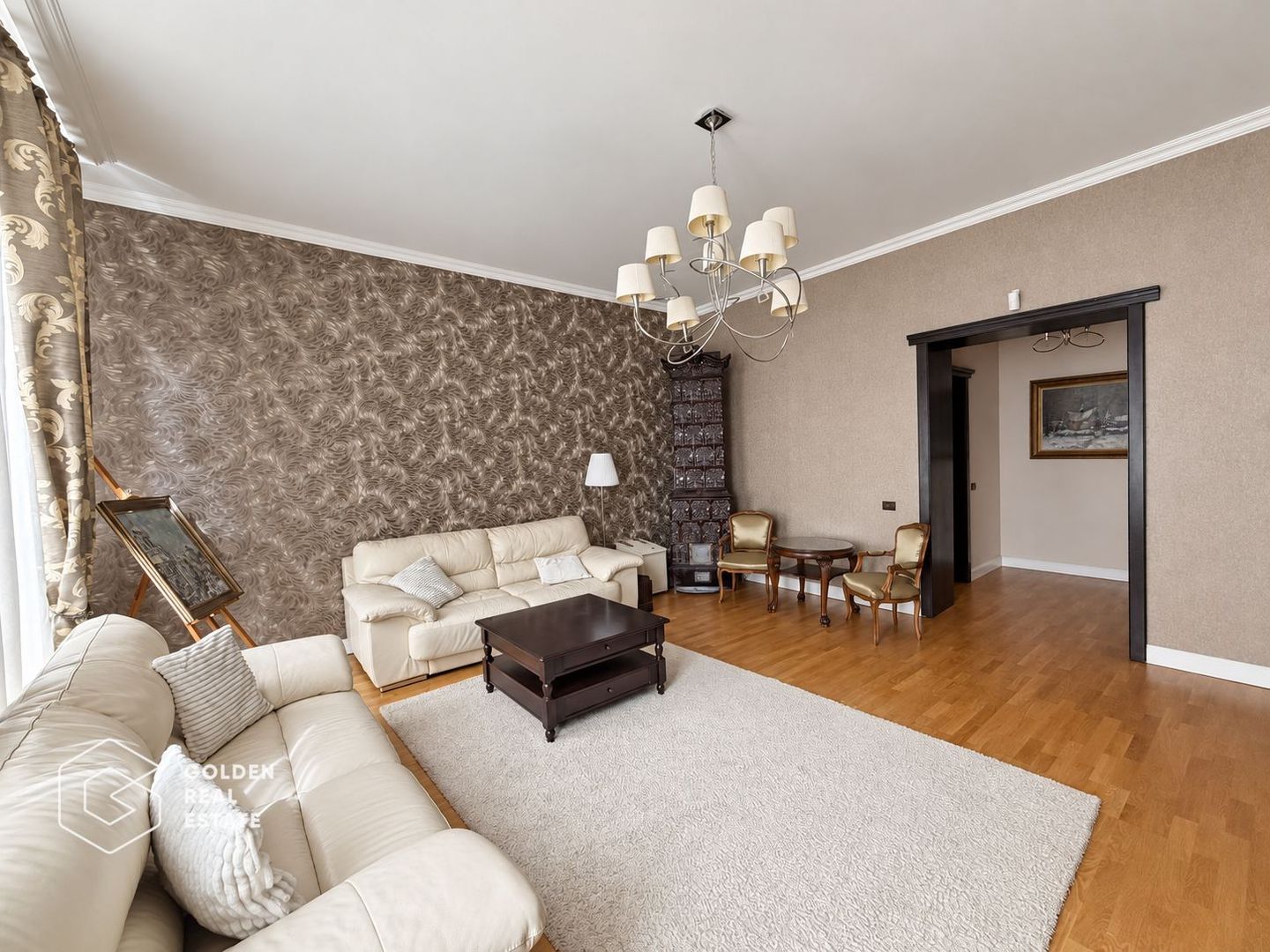 Apartament de revista, 3 camere, 135 mp, Ultracentral - Poză 3