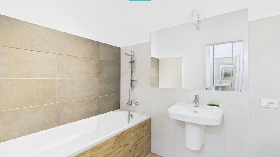 Apartament cu 2 camere în complexul ARED-IMAR - Poză 8