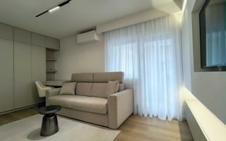 Garsonieră confort lux situata in P-ta Mihai Viteazul - Poză 1