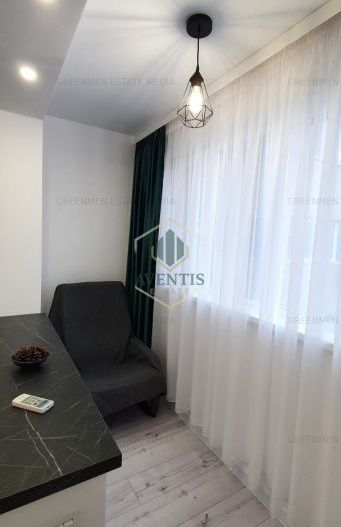 2 camere superb renovat, prima inchiriere, vis a vis Mega Mall, 15m M. Iancului  - Poză 4