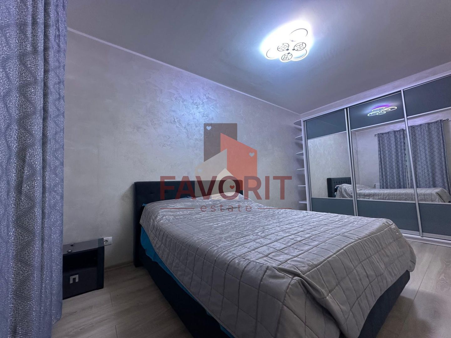Apartament 2 camere decomandat | Gradina 40 Mp | Giroc - Poză 4