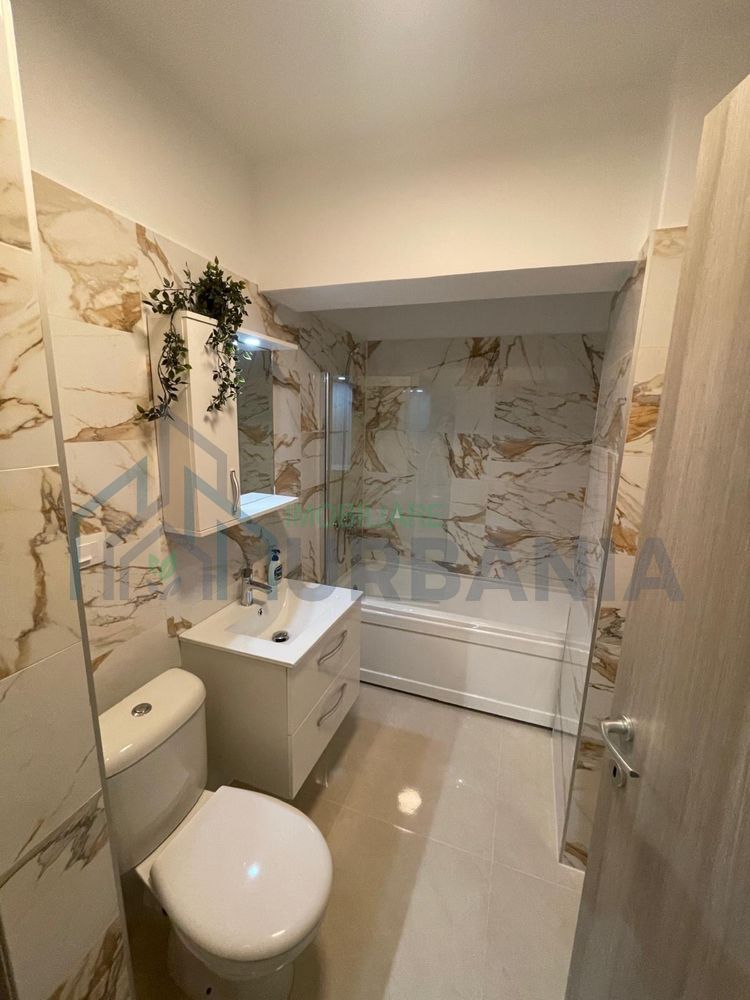 Garsonieră de vânzare, 38 mp, Visan, etaj 4, imobil nou (2024) - Poză 2