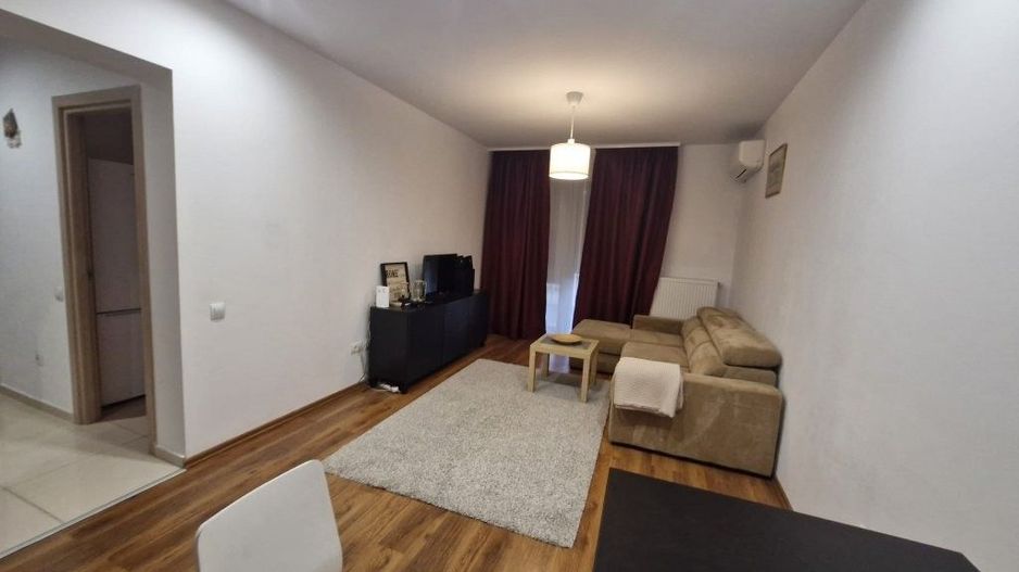 Apartament 2 camere decomandat-  Grozavesti Metrou - Complex Nou - Poză 1