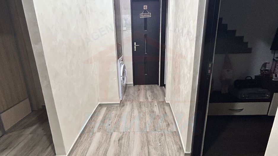 Apartament 2 camere decomandat, Parter, Micro 13, Galați - Poză 8