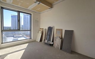 Penthouse impresionant | 4 camere | Rooftop 119mp - Poză 7