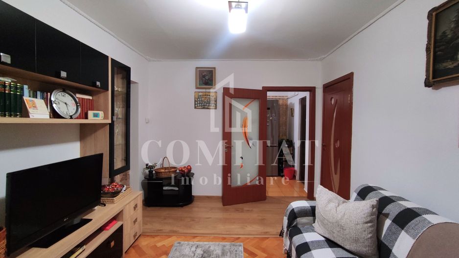 Apartament de vânzare | 3 camere | Cartierul Mănăștur - Poză 4