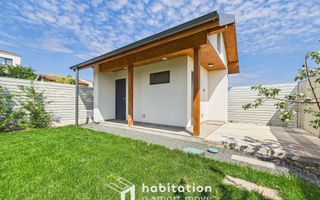 Duplex elegant si luminos, cu o curte impresionantă, Dumbrăvița - Poză 36