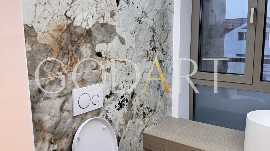 Apartament premium | 3 camere | Cortina 126 - Poză 17