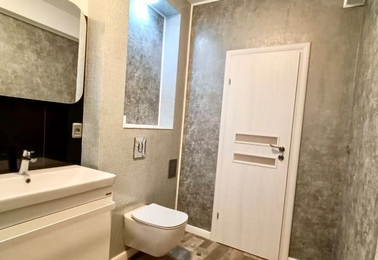 Inchiriere apartament 2 camere | Baneasa-Sisesti | Bloc boutique | Parcare - Poză 10