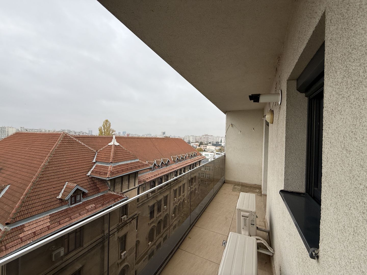 Apartament Banu Manta - Primaria Sectorului 1 - ICON Residence - Poză 16